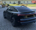 Черный Ауди E-Tron, объемом двигателя 0 л и пробегом 50 тыс. км за 44000 $, фото 63 на Automoto.ua