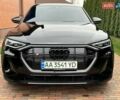 Чорний Ауді E-Tron, об'ємом двигуна 0 л та пробігом 58 тис. км за 42999 $, фото 34 на Automoto.ua