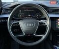 Черный Ауди E-Tron, объемом двигателя 0 л и пробегом 120 тыс. км за 29500 $, фото 51 на Automoto.ua