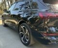 Черный Ауди E-Tron, объемом двигателя 0 л и пробегом 42 тыс. км за 45500 $, фото 5 на Automoto.ua