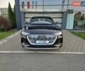 Черный Ауди E-Tron, объемом двигателя 0 л и пробегом 25 тыс. км за 44888 $, фото 10 на Automoto.ua
