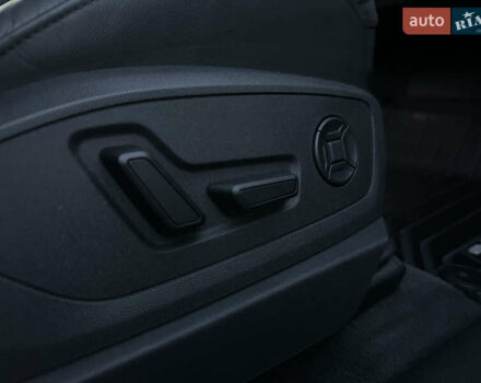 Черный Ауди E-Tron, объемом двигателя 0 л и пробегом 158 тыс. км за 31000 $, фото 60 на Automoto.ua