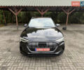 Черный Ауди E-Tron, объемом двигателя 0 л и пробегом 56 тыс. км за 40890 $, фото 2 на Automoto.ua