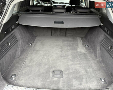 Черный Ауди E-Tron, объемом двигателя 0 л и пробегом 64 тыс. км за 31700 $, фото 31 на Automoto.ua