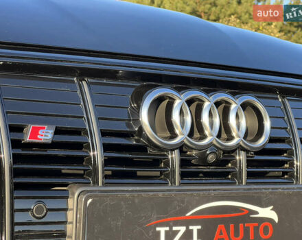 Черный Ауди E-Tron, объемом двигателя 0 л и пробегом 32 тыс. км за 47561 $, фото 18 на Automoto.ua