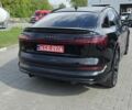 Черный Ауди E-Tron, объемом двигателя 0 л и пробегом 99 тыс. км за 45500 $, фото 21 на Automoto.ua
