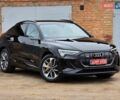 Черный Ауди E-Tron, объемом двигателя 0 л и пробегом 40 тыс. км за 48888 $, фото 1 на Automoto.ua