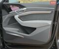 Черный Ауди E-Tron, объемом двигателя 0 л и пробегом 40 тыс. км за 48888 $, фото 43 на Automoto.ua
