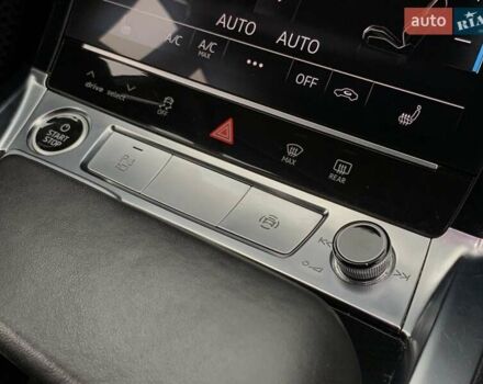 Черный Ауди E-Tron, объемом двигателя 0 л и пробегом 64 тыс. км за 35955 $, фото 46 на Automoto.ua