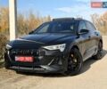 Чорний Ауді E-Tron, об'ємом двигуна 0 л та пробігом 103 тис. км за 36600 $, фото 1 на Automoto.ua