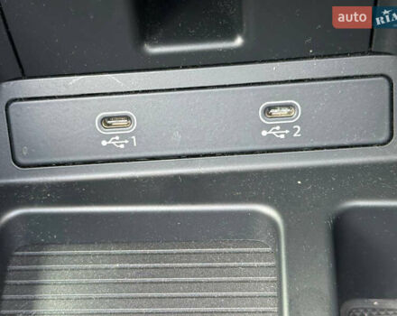 Черный Ауди E-Tron, объемом двигателя 0 л и пробегом 80 тыс. км за 34500 $, фото 82 на Automoto.ua