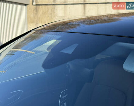 Чорний Ауді E-Tron, об'ємом двигуна 0 л та пробігом 79 тис. км за 29999 $, фото 70 на Automoto.ua