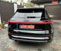 Черный Ауди E-Tron, объемом двигателя 0 л и пробегом 64 тыс. км за 31700 $, фото 21 на Automoto.ua