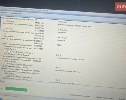 Черный Ауди E-Tron, объемом двигателя 0 л и пробегом 150 тыс. км за 31950 $, фото 89 на Automoto.ua