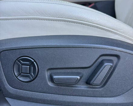 Черный Ауди E-Tron, объемом двигателя 0 л и пробегом 91 тыс. км за 36500 $, фото 31 на Automoto.ua