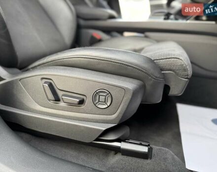 Черный Ауди E-Tron, объемом двигателя 0 л и пробегом 150 тыс. км за 31950 $, фото 69 на Automoto.ua