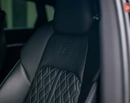 Черный Ауди E-Tron, объемом двигателя 0 л и пробегом 25 тыс. км за 55000 $, фото 31 на Automoto.ua