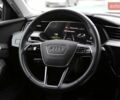 Чорний Ауді E-Tron, об'ємом двигуна 0 л та пробігом 78 тис. км за 43000 $, фото 16 на Automoto.ua