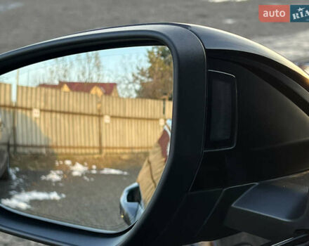 Черный Ауди E-Tron, объемом двигателя 0 л и пробегом 32 тыс. км за 47561 $, фото 21 на Automoto.ua