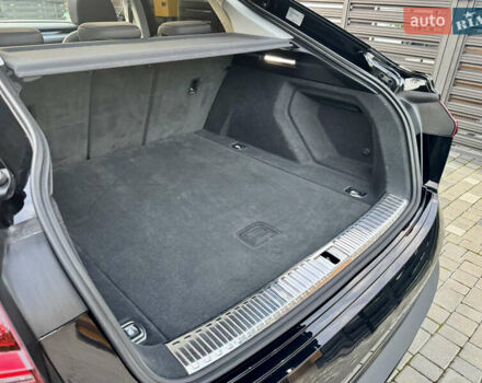 Черный Ауди E-Tron, объемом двигателя 0 л и пробегом 97 тыс. км за 30900 $, фото 46 на Automoto.ua