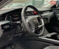 Черный Ауди E-Tron, объемом двигателя 0 л и пробегом 64 тыс. км за 35955 $, фото 27 на Automoto.ua