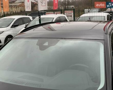 Черный Ауди E-Tron, объемом двигателя 0 л и пробегом 64 тыс. км за 35955 $, фото 13 на Automoto.ua