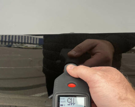 Черный Ауди E-Tron, объемом двигателя 0 л и пробегом 39 тыс. км за 39950 $, фото 90 на Automoto.ua