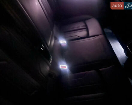 Черный Ауди E-Tron, объемом двигателя 0 л и пробегом 39 тыс. км за 39950 $, фото 78 на Automoto.ua