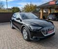Черный Ауди E-Tron, объемом двигателя 0 л и пробегом 95 тыс. км за 29800 $, фото 11 на Automoto.ua