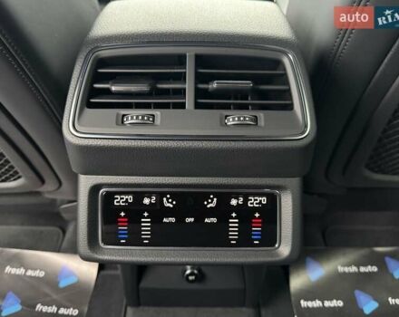 Черный Ауди E-Tron, объемом двигателя 0 л и пробегом 82 тыс. км за 39900 $, фото 32 на Automoto.ua