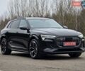 Чорний Ауді E-Tron, об'ємом двигуна 0 л та пробігом 61 тис. км за 47777 $, фото 13 на Automoto.ua