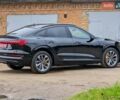 Черный Ауди E-Tron, объемом двигателя 0 л и пробегом 40 тыс. км за 48888 $, фото 10 на Automoto.ua