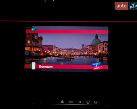 Черный Ауди E-Tron, объемом двигателя 0 л и пробегом 40 тыс. км за 48888 $, фото 33 на Automoto.ua
