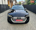 Чорний Ауді E-Tron, об'ємом двигуна 0 л та пробігом 96 тис. км за 30900 $, фото 6 на Automoto.ua