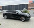 Чорний Ауді E-Tron, об'ємом двигуна 0 л та пробігом 23 тис. км за 40700 $, фото 4 на Automoto.ua