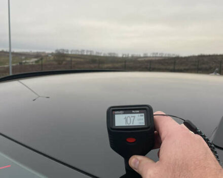 Черный Ауди E-Tron, объемом двигателя 0 л и пробегом 39 тыс. км за 39950 $, фото 94 на Automoto.ua