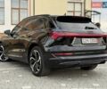 Черный Ауди E-Tron, объемом двигателя 0 л и пробегом 150 тыс. км за 31950 $, фото 111 на Automoto.ua