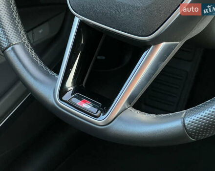 Черный Ауди E-Tron, объемом двигателя 0 л и пробегом 32 тыс. км за 47561 $, фото 53 на Automoto.ua