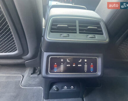 Черный Ауди E-Tron, объемом двигателя 0 л и пробегом 45 тыс. км за 30800 $, фото 23 на Automoto.ua