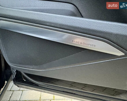 Черный Ауди E-Tron, объемом двигателя 0 л и пробегом 97 тыс. км за 30900 $, фото 58 на Automoto.ua