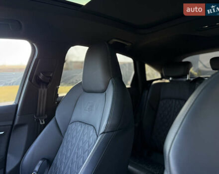 Черный Ауди E-Tron, объемом двигателя 0 л и пробегом 80 тыс. км за 42000 $, фото 27 на Automoto.ua