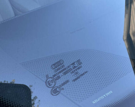 Черный Ауди E-Tron, объемом двигателя 0 л и пробегом 91 тыс. км за 36500 $, фото 22 на Automoto.ua