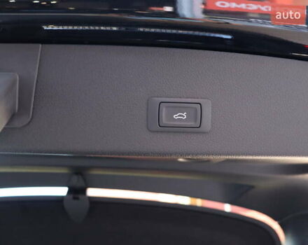 Черный Ауди E-Tron, объемом двигателя 0 л и пробегом 17 тыс. км за 44900 $, фото 43 на Automoto.ua