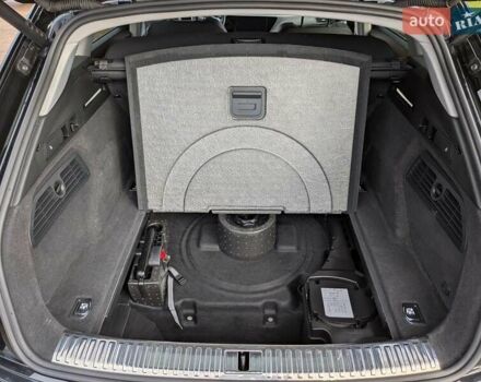 Черный Ауди E-Tron, объемом двигателя 0 л и пробегом 95 тыс. км за 29800 $, фото 35 на Automoto.ua