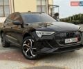 Черный Ауди E-Tron, объемом двигателя 0 л и пробегом 150 тыс. км за 31950 $, фото 24 на Automoto.ua