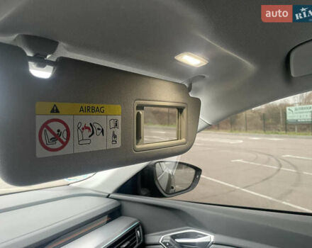 Черный Ауди E-Tron, объемом двигателя 0 л и пробегом 39 тыс. км за 39950 $, фото 61 на Automoto.ua