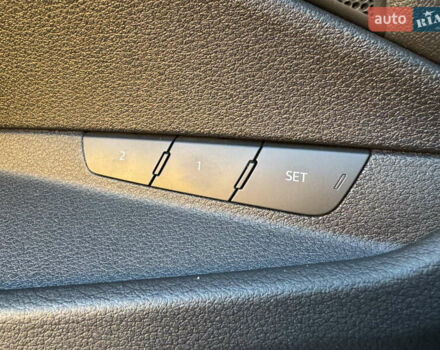 Черный Ауди E-Tron, объемом двигателя 0 л и пробегом 129 тыс. км за 27499 $, фото 30 на Automoto.ua