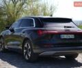 Черный Ауди E-Tron, объемом двигателя 0 л и пробегом 45 тыс. км за 32900 $, фото 7 на Automoto.ua