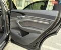 Черный Ауди E-Tron, объемом двигателя 0 л и пробегом 150 тыс. км за 31950 $, фото 77 на Automoto.ua