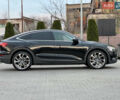 Чорний Ауді E-Tron, об'ємом двигуна 0 л та пробігом 112 тис. км за 33900 $, фото 5 на Automoto.ua